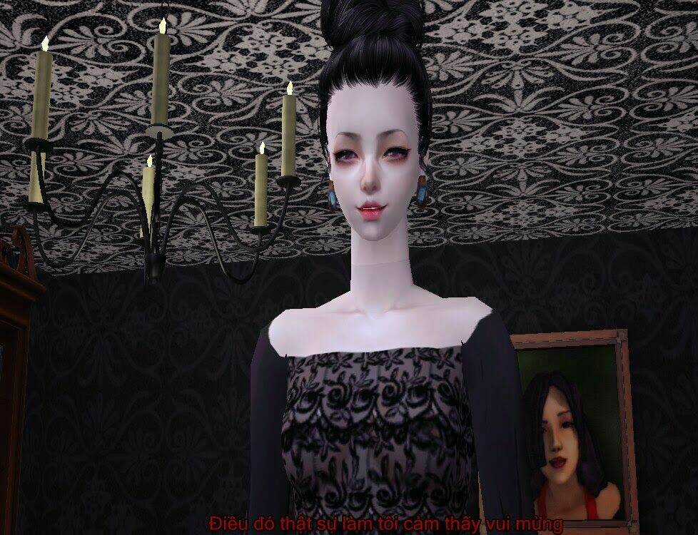 No Name ( The Sims ) - Chapter 3 - Trang 38