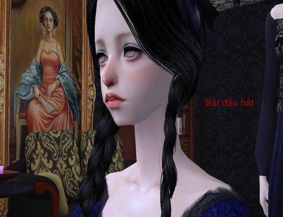 No Name ( The Sims ) - Chapter 3 - Trang 40