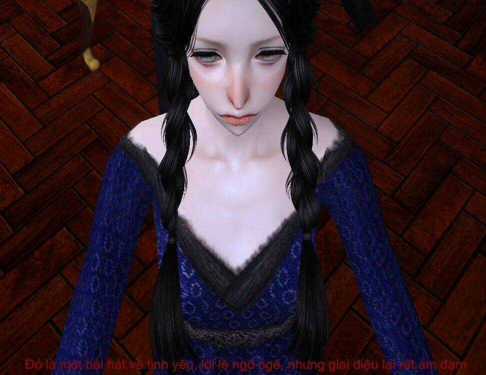 No Name ( The Sims ) - Chapter 3 - Trang 41