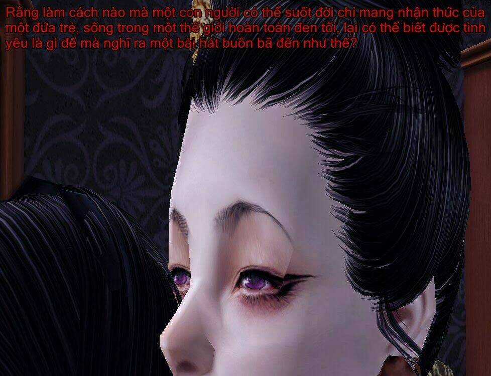 No Name ( The Sims ) - Chapter 3 - Trang 45