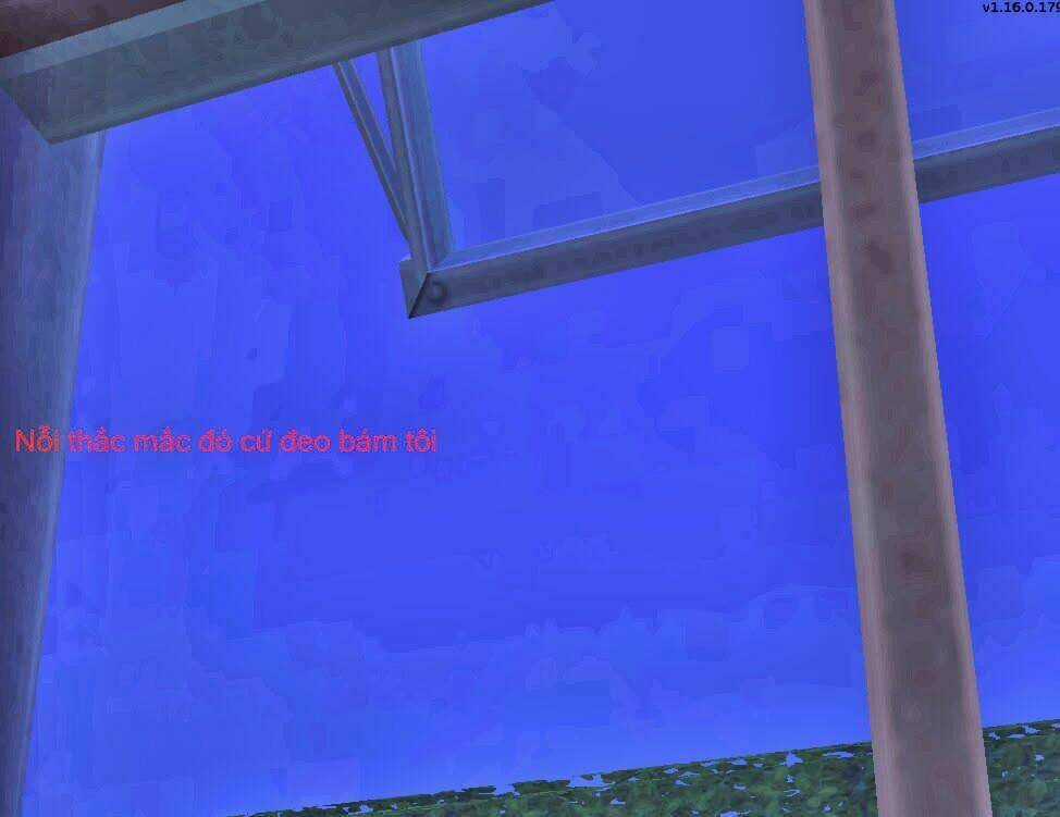 No Name ( The Sims ) - Chapter 3 - Trang 46