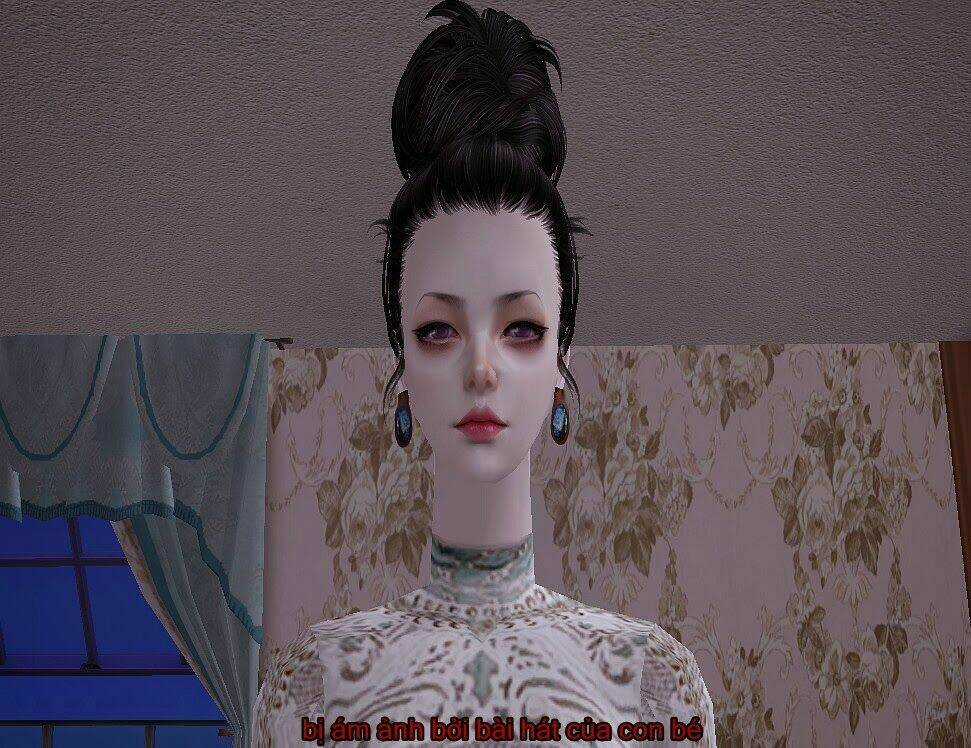 No Name ( The Sims ) - Chapter 3 - Trang 49