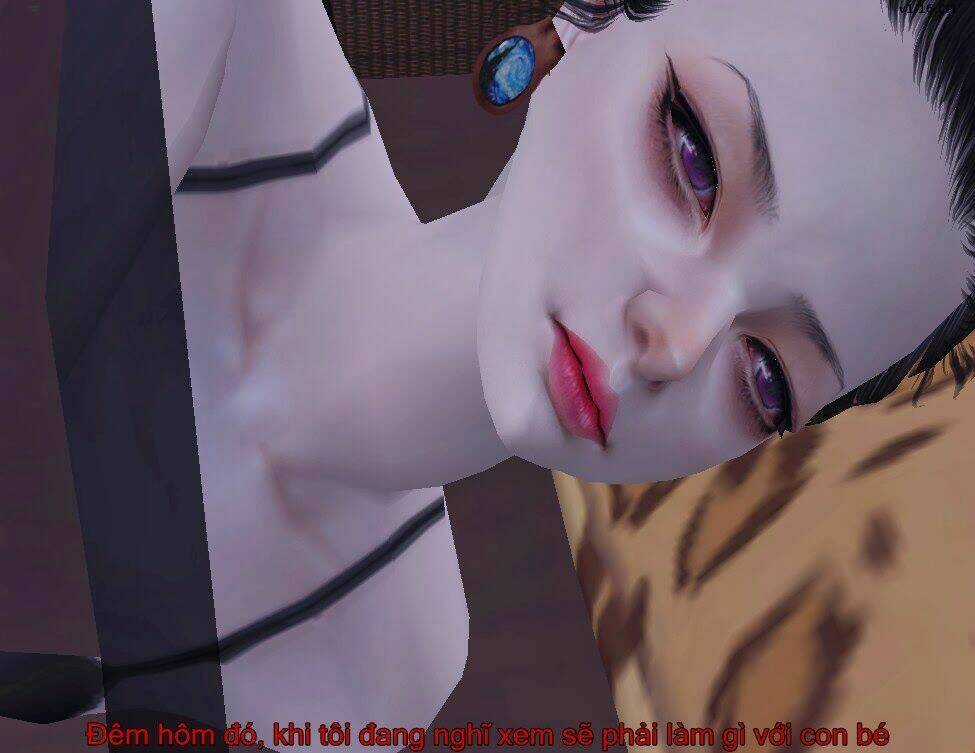 No Name ( The Sims ) - Chapter 3 - Trang 51