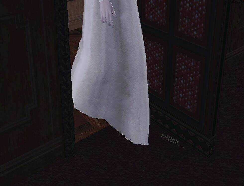 No Name ( The Sims ) - Chapter 3 - Trang 52