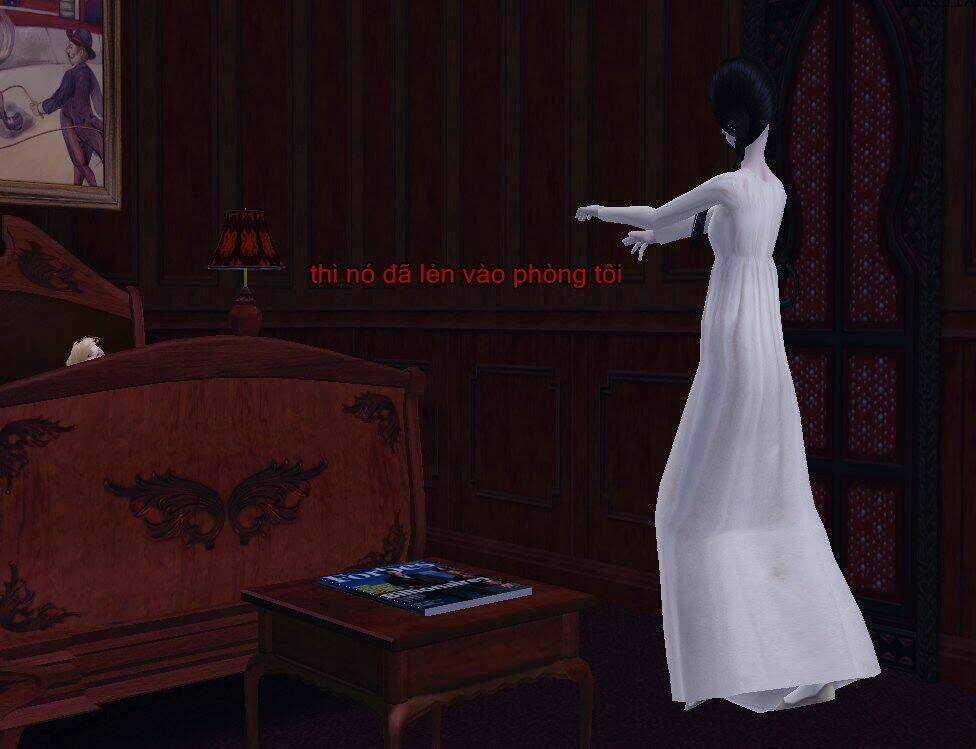 No Name ( The Sims ) - Chapter 3 - Trang 53