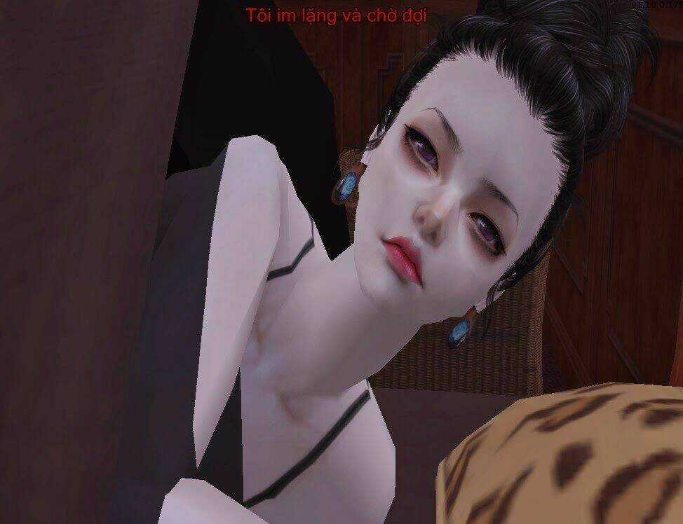 No Name ( The Sims ) - Chapter 3 - Trang 54