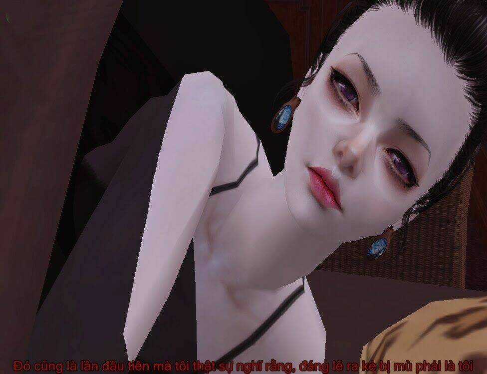 No Name ( The Sims ) - Chapter 3 - Trang 57