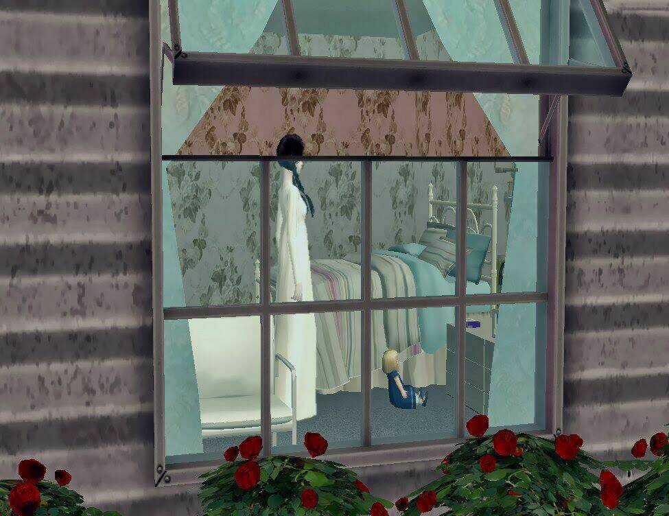 No Name ( The Sims ) - Chapter 3 - Trang 58