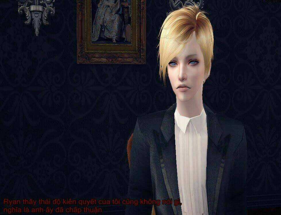 No Name ( The Sims ) - Chapter 3 - Trang 62