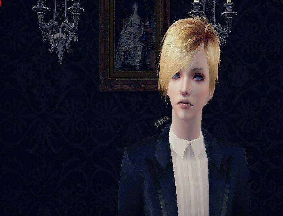 No Name ( The Sims ) - Chapter 3 - Trang 63