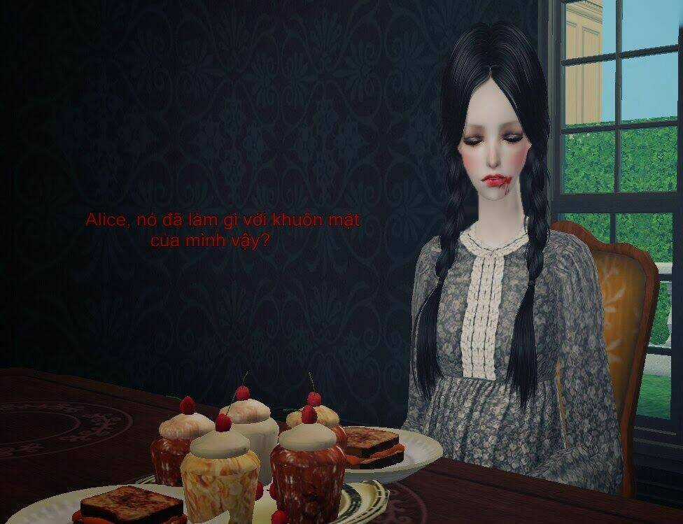 No Name ( The Sims ) - Chapter 3 - Trang 65