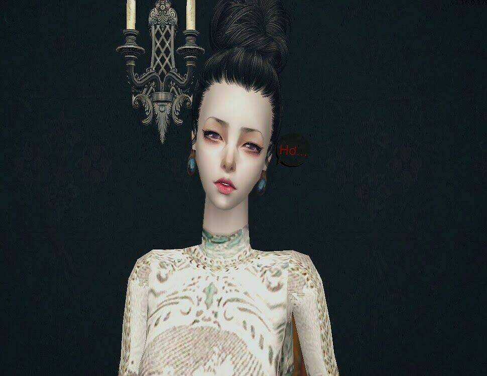 No Name ( The Sims ) - Chapter 3 - Trang 66