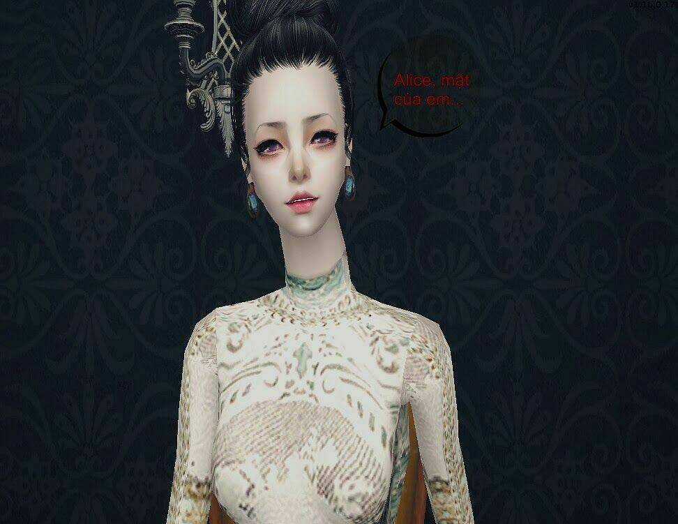 No Name ( The Sims ) - Chapter 3 - Trang 68