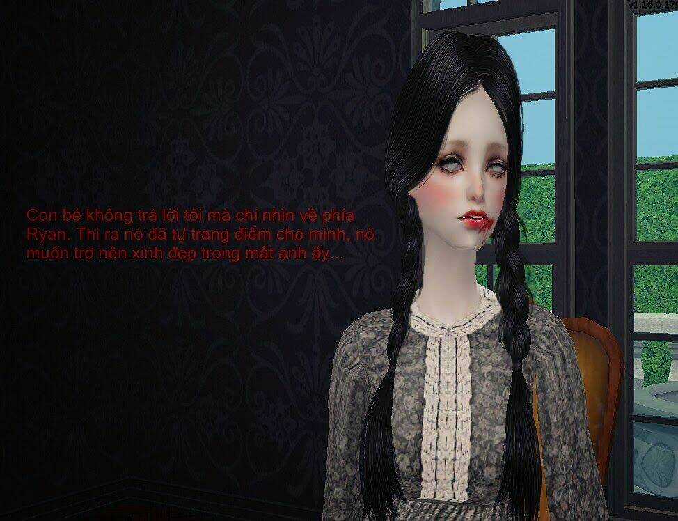 No Name ( The Sims ) - Chapter 3 - Trang 69