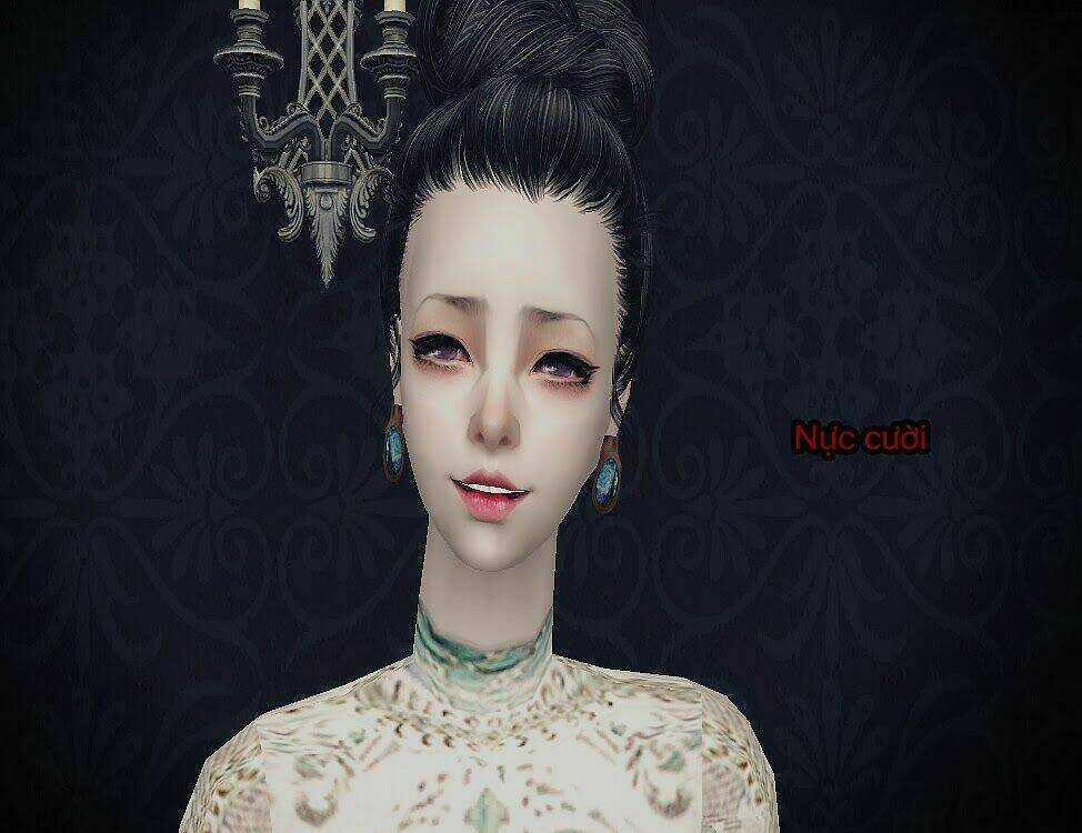 No Name ( The Sims ) - Chapter 3 - Trang 70