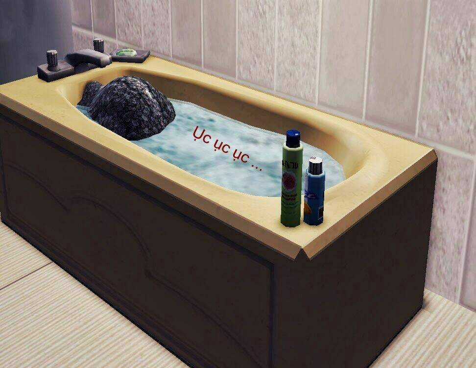 No Name ( The Sims ) - Chapter 3 - Trang 77