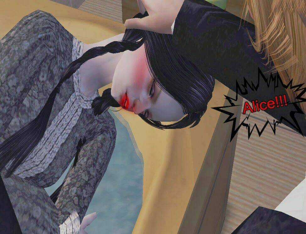 No Name ( The Sims ) - Chapter 3 - Trang 85