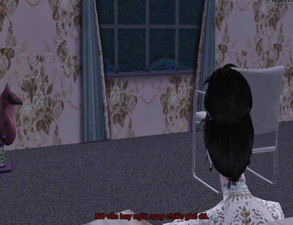 No Name ( The Sims ) - Chapter 3 - Trang 87