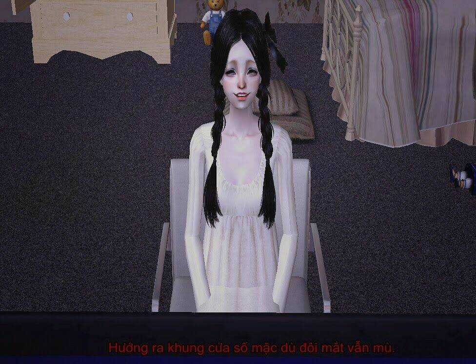 No Name ( The Sims ) - Chapter 3 - Trang 88