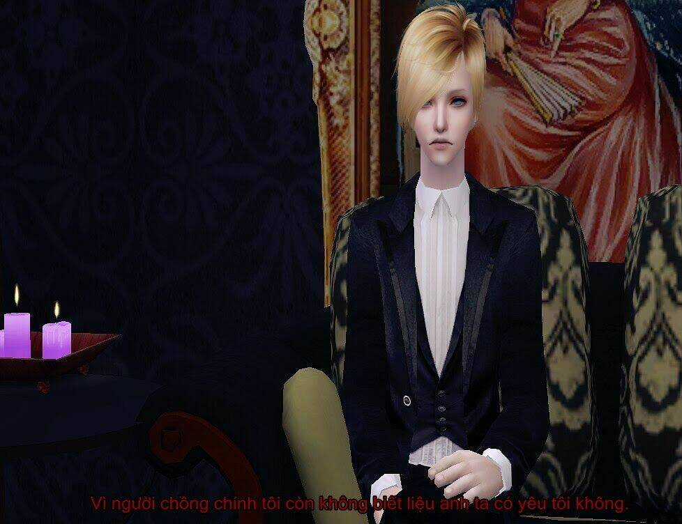 No Name ( The Sims ) - Chapter 3 - Trang 93