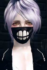 Đọc truyện No Name ( The Sims )