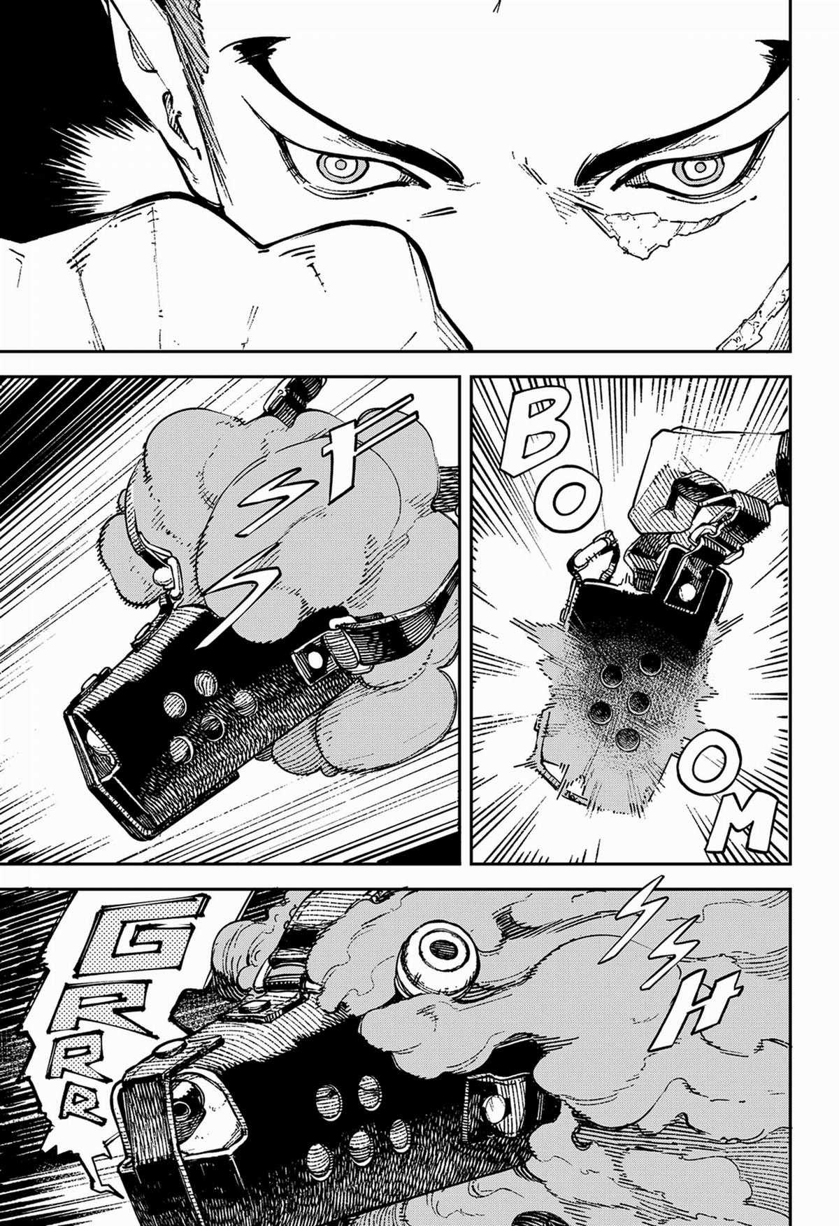 No＼name - Chapter 1 - Trang 19