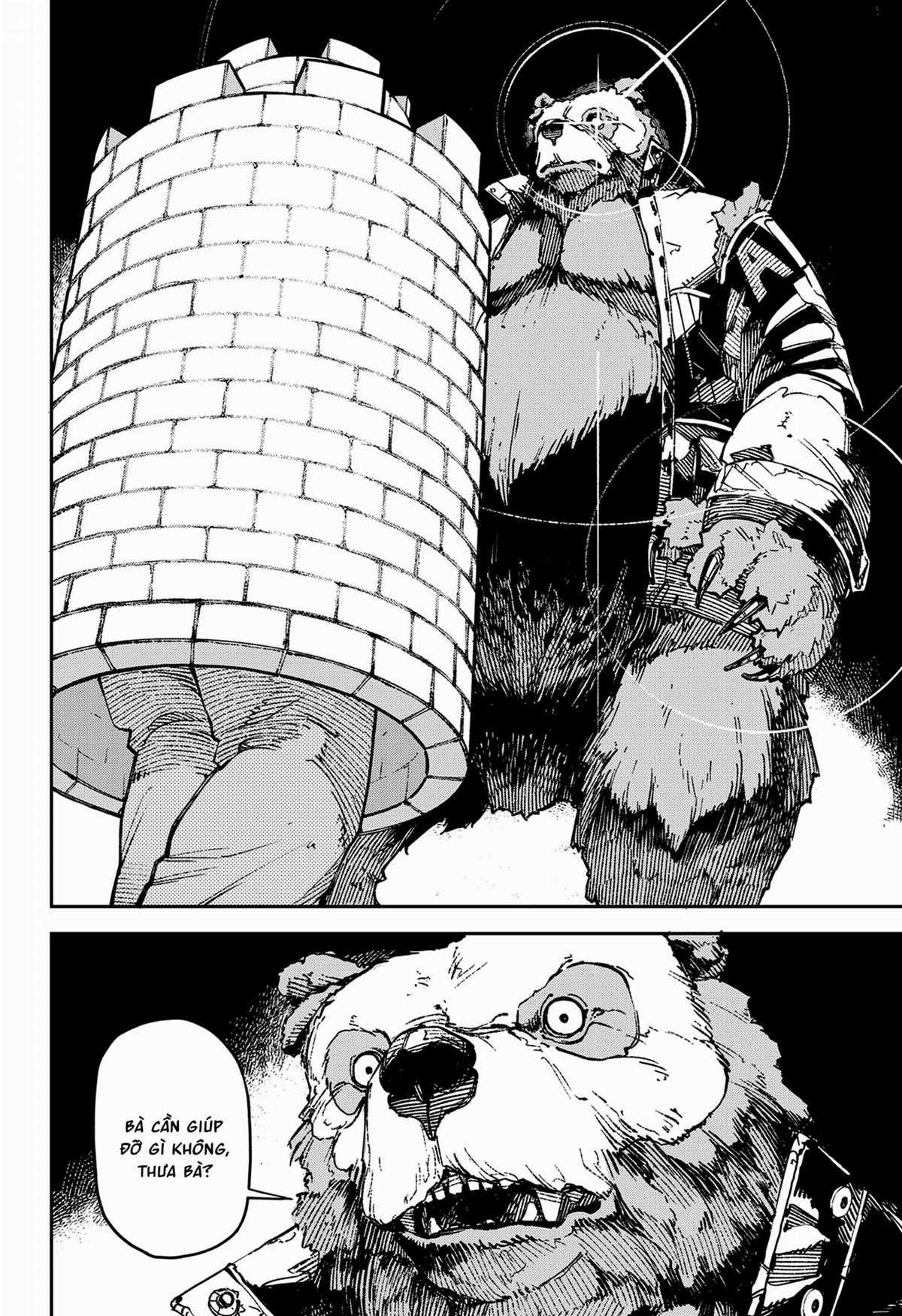 No＼name - Chapter 1 - Trang 26