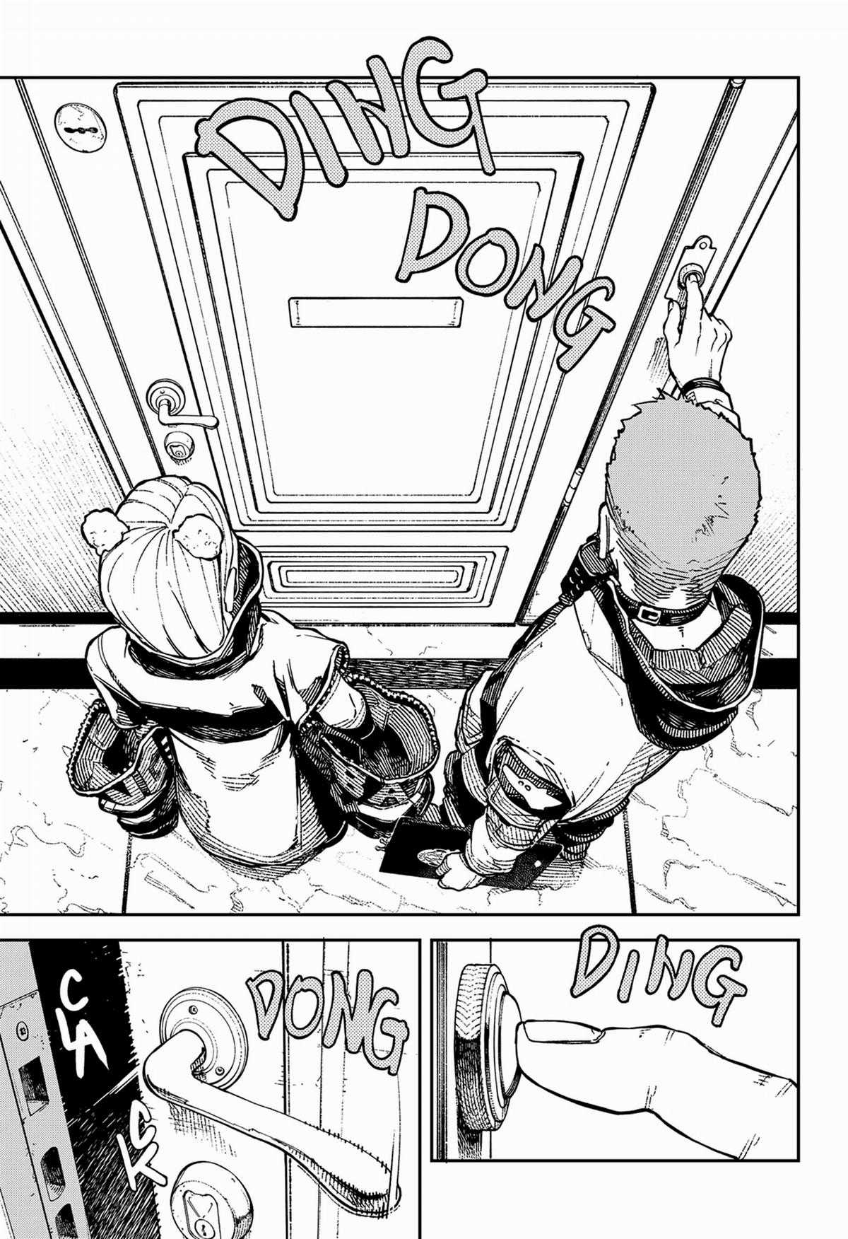 No＼name - Chapter 1 - Trang 5