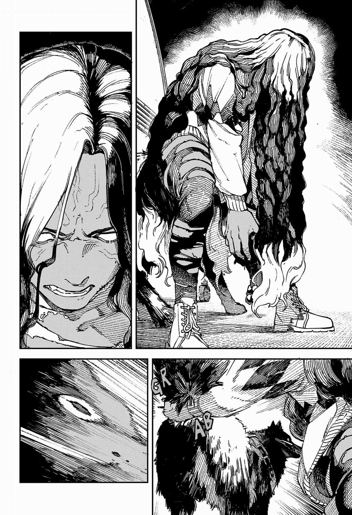 No＼name - Chapter 1 - Trang 48