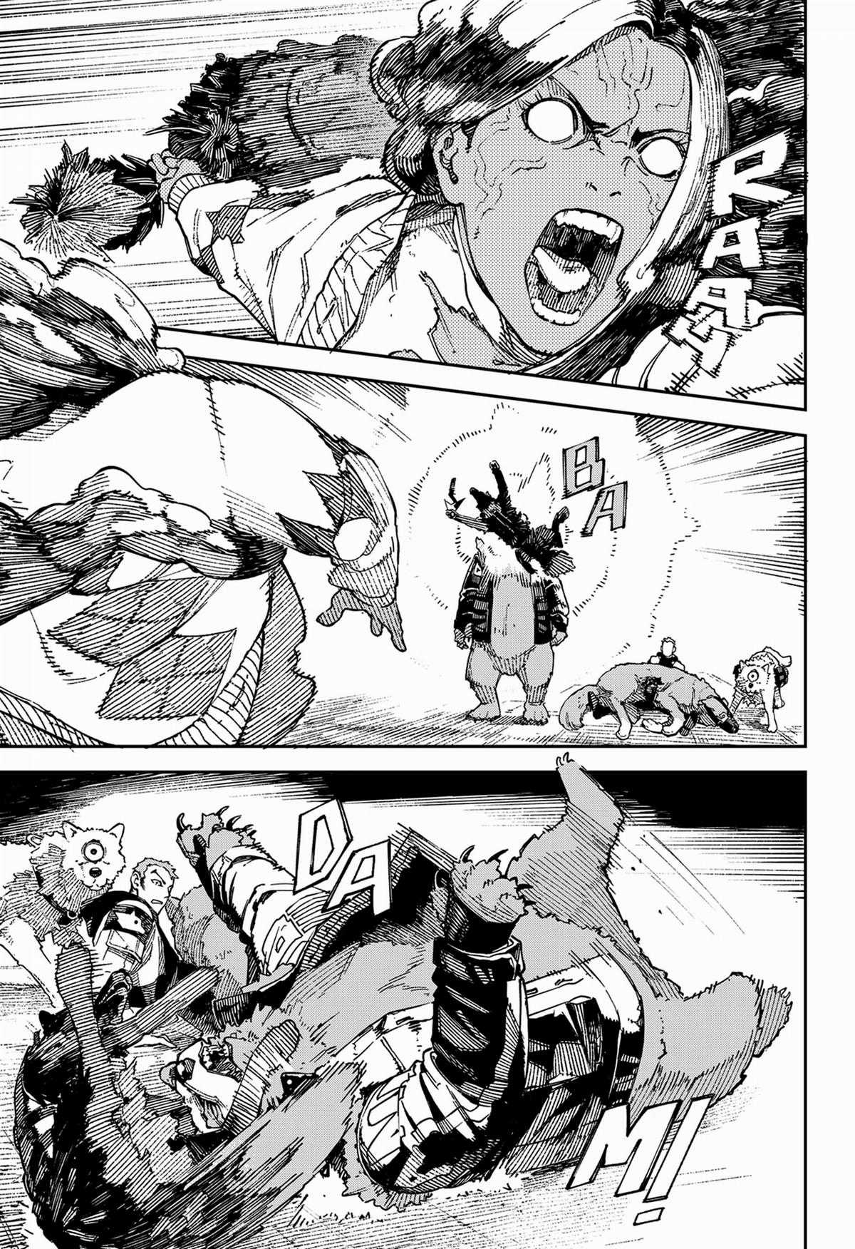 No＼name - Chapter 1 - Trang 49