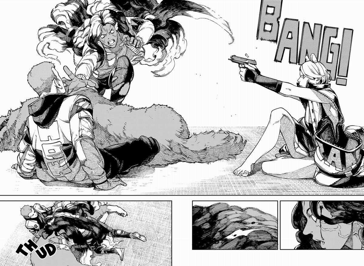 No＼name - Chapter 1 - Trang 52