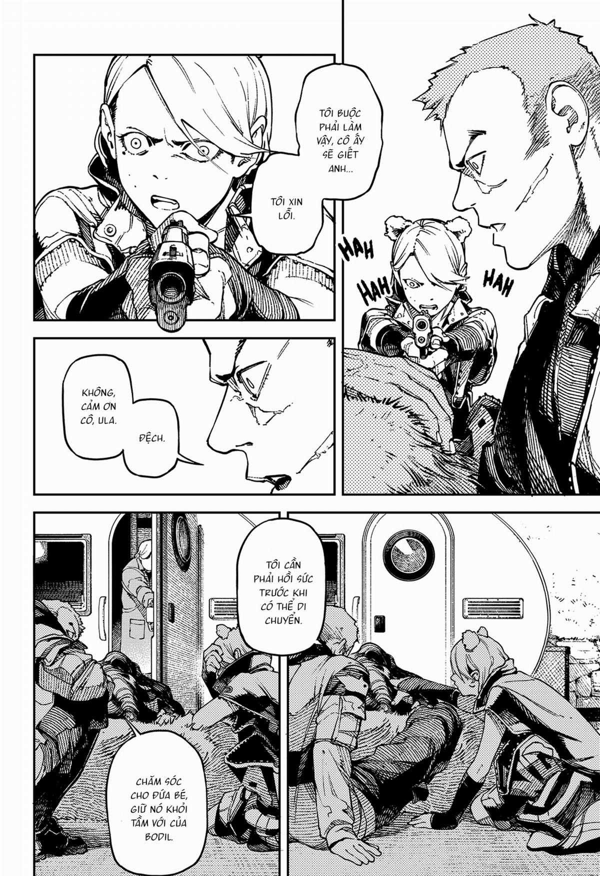 No＼name - Chapter 1 - Trang 53