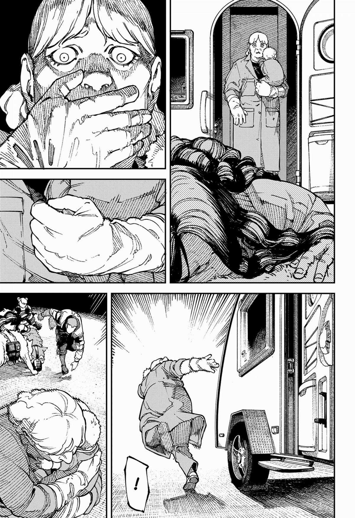 No＼name - Chapter 1 - Trang 54