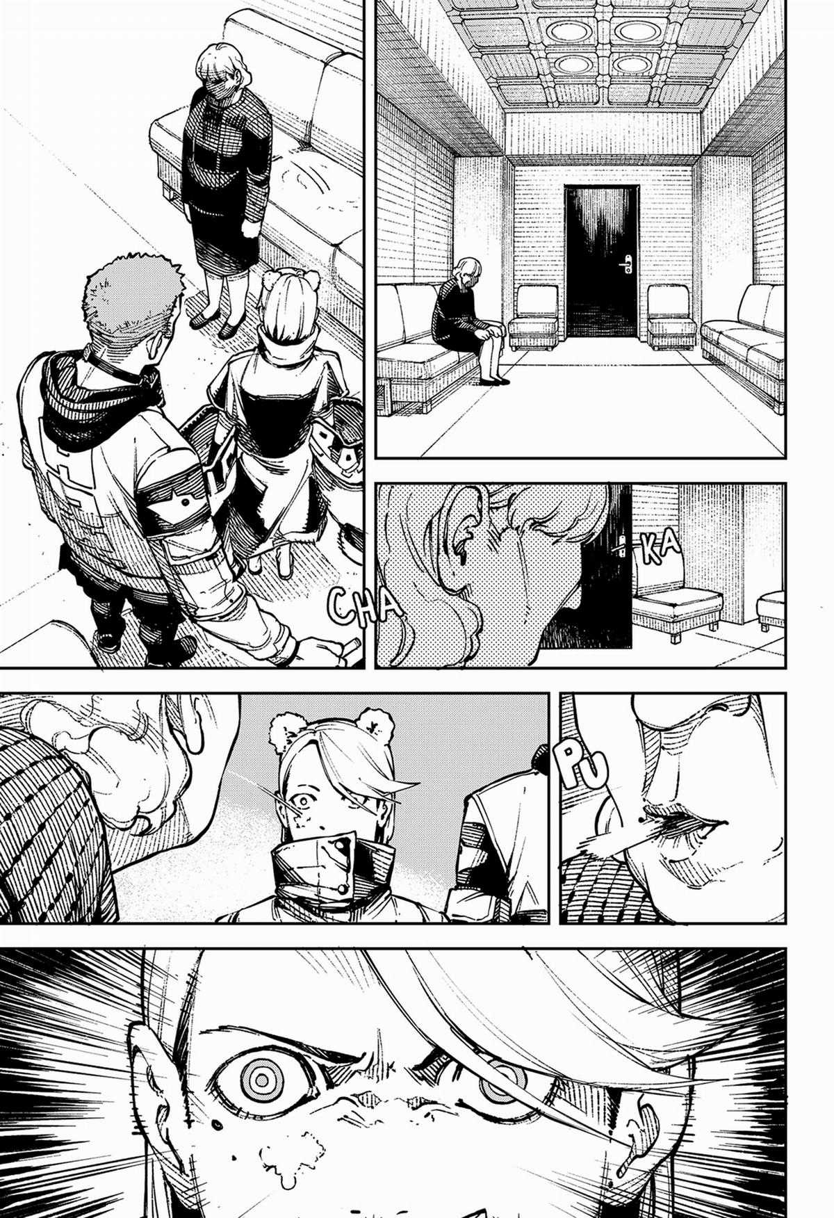 No＼name - Chapter 1 - Trang 58