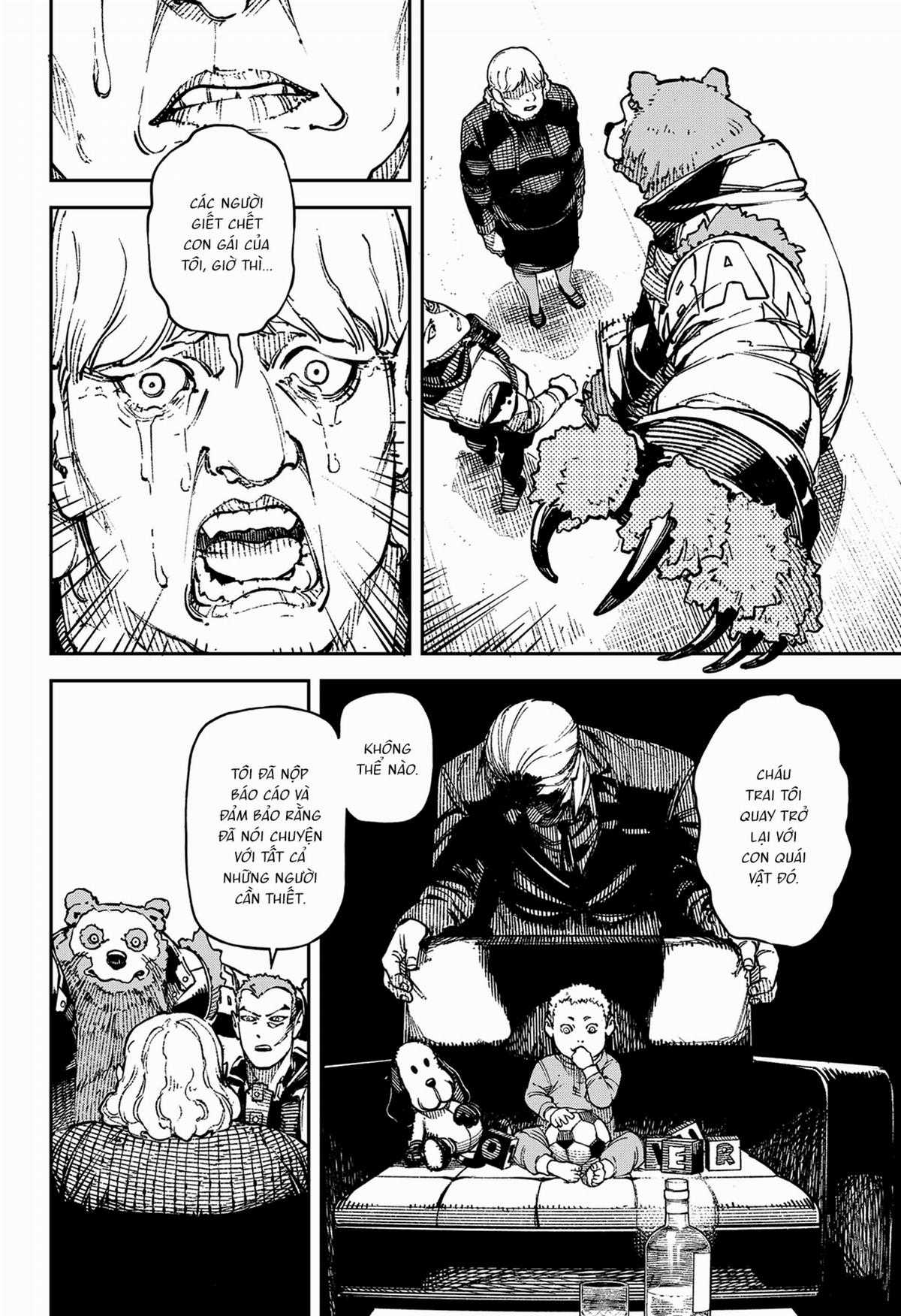 No＼name - Chapter 1 - Trang 59