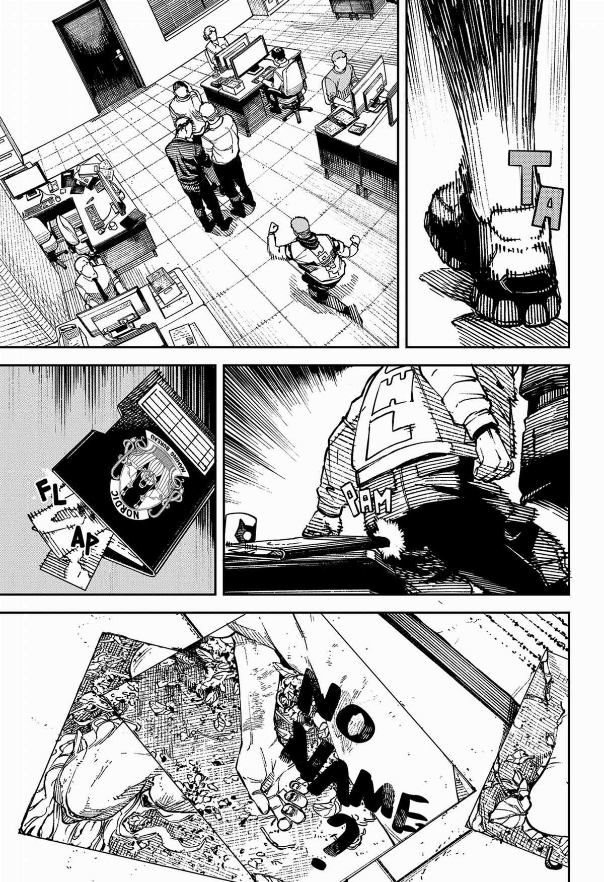 No＼name - Chapter 1 - Trang 62