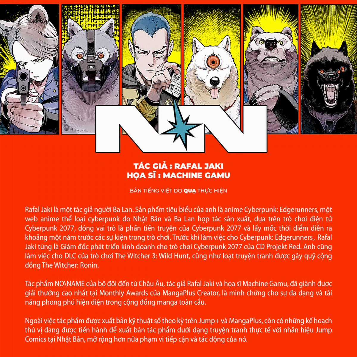 No＼name - Chapter 1 - Trang 63