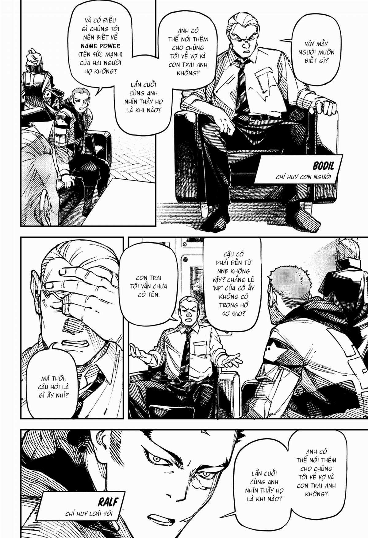 No＼name - Chapter 1 - Trang 8