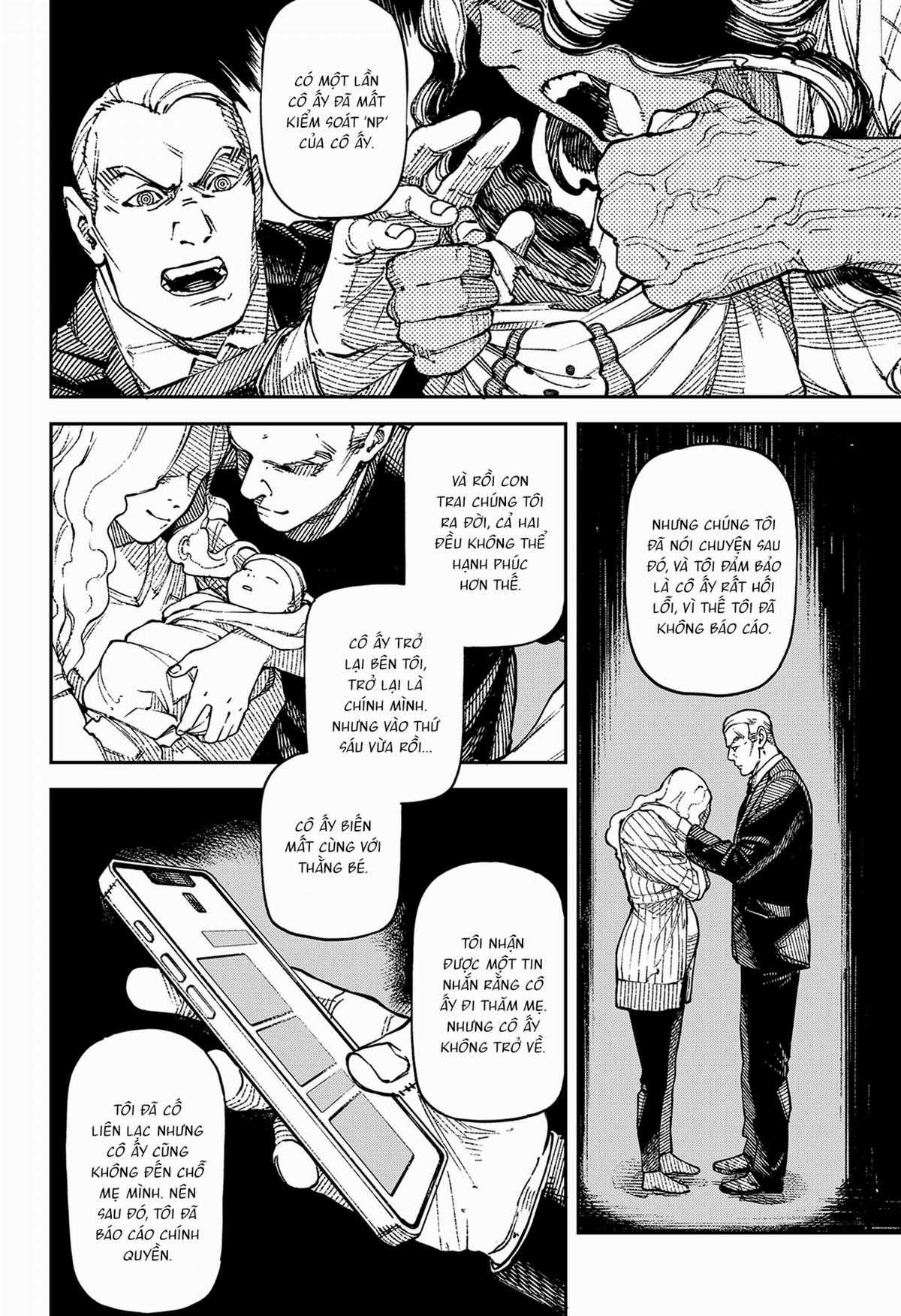 No＼name - Chapter 1 - Trang 10