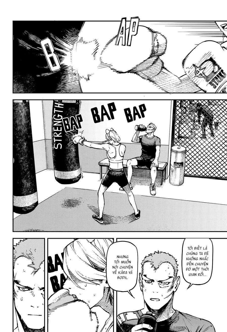 No＼name - Chapter 2 - Trang 2