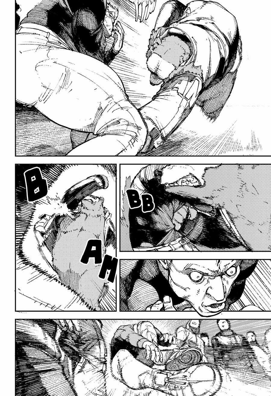 No＼name - Chapter 2 - Trang 12