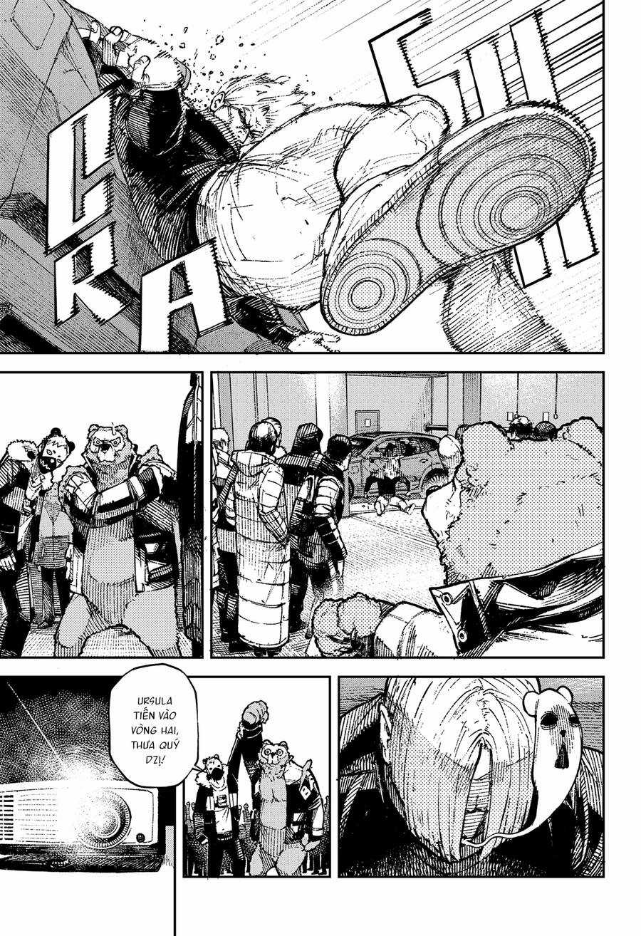 No＼name - Chapter 2 - Trang 13