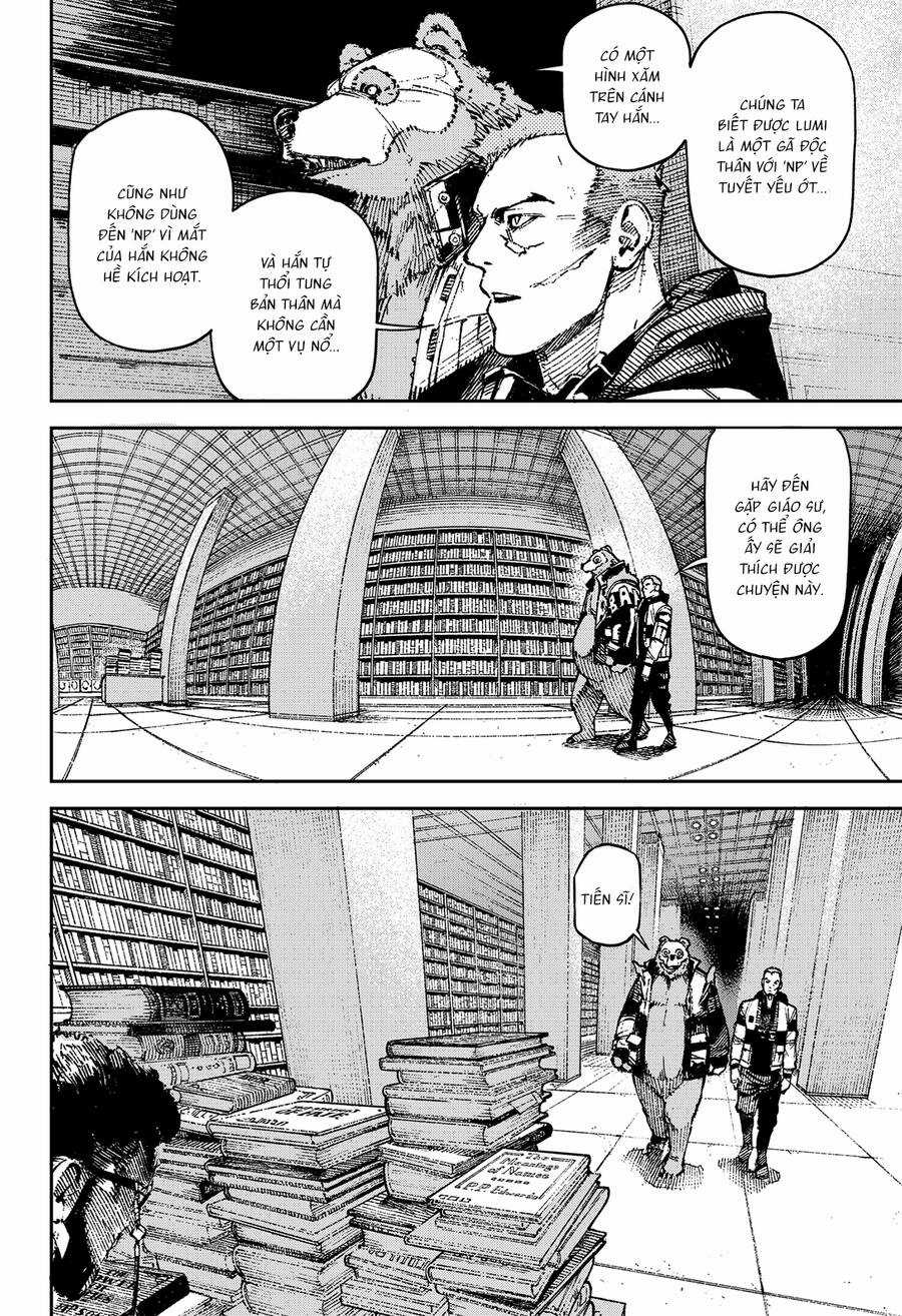 No＼name - Chapter 2 - Trang 24