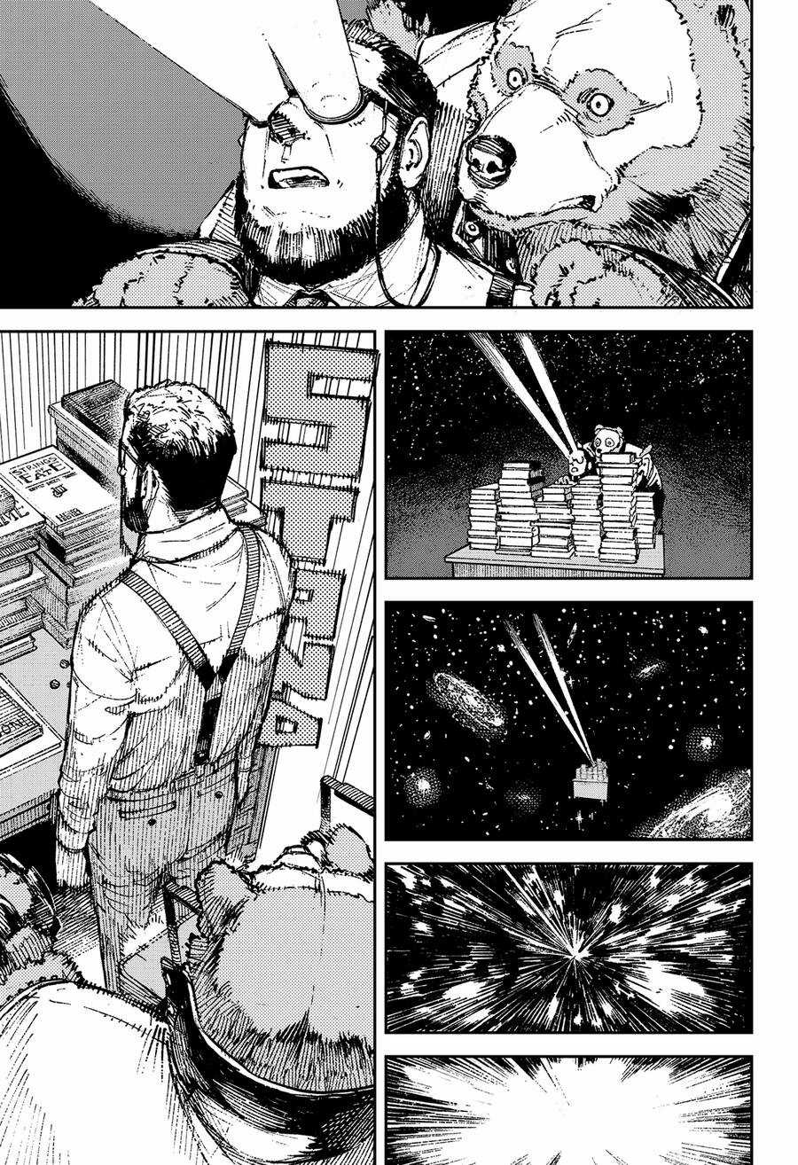 No＼name - Chapter 2 - Trang 27