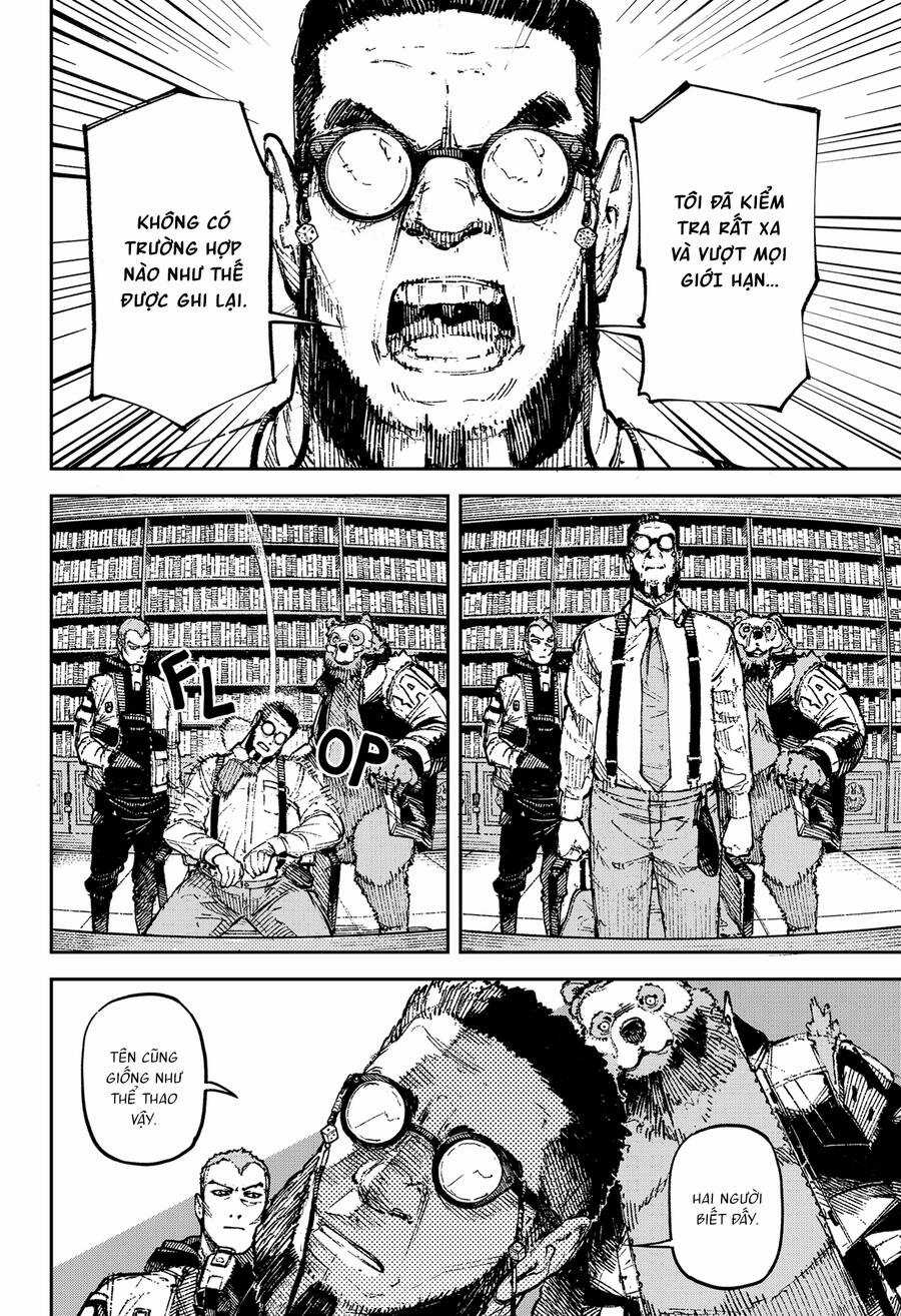 No＼name - Chapter 2 - Trang 28