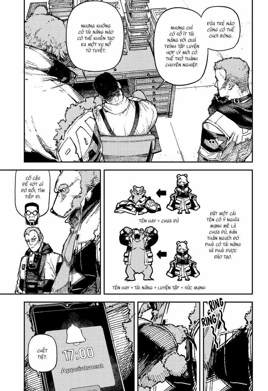 No＼name - Chapter 2 - Trang 29