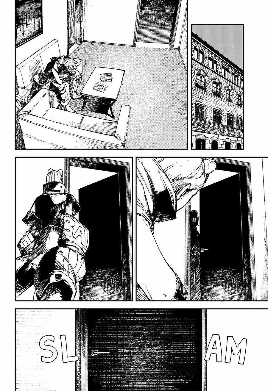 No＼name - Chapter 2 - Trang 30