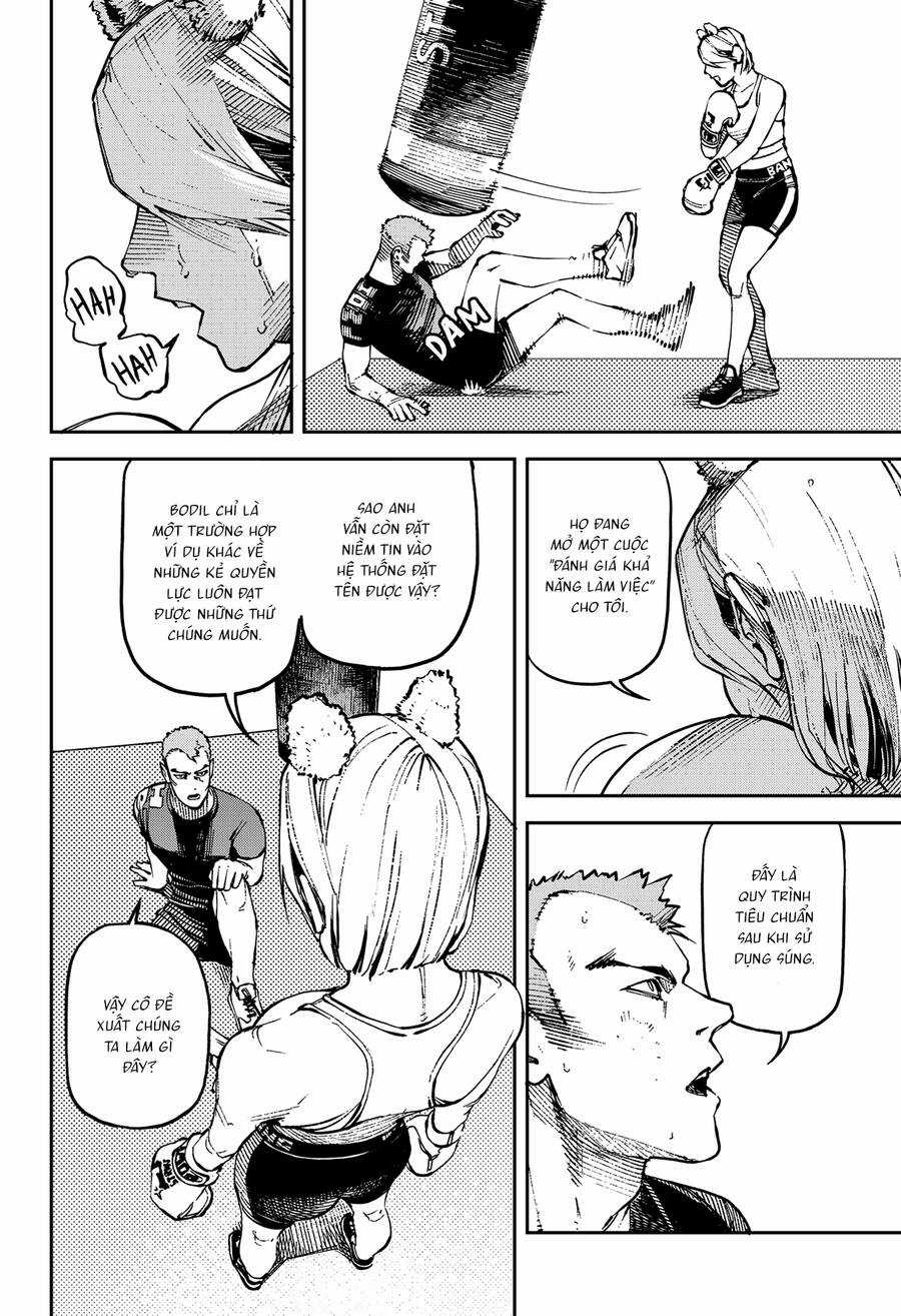 No＼name - Chapter 2 - Trang 4