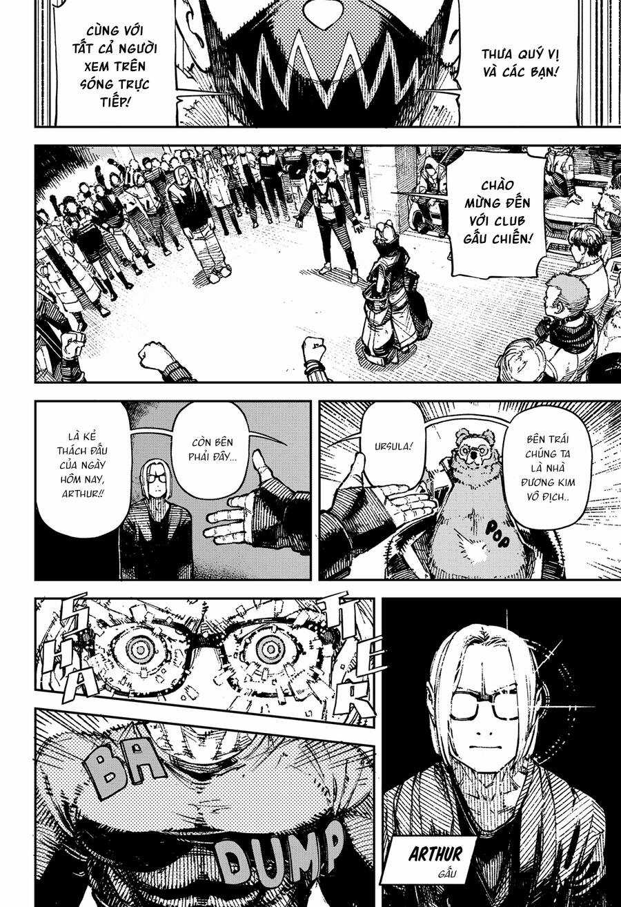 No＼name - Chapter 2 - Trang 8