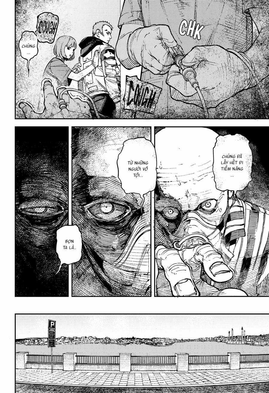 No＼name - Chapter 3 - Trang 18